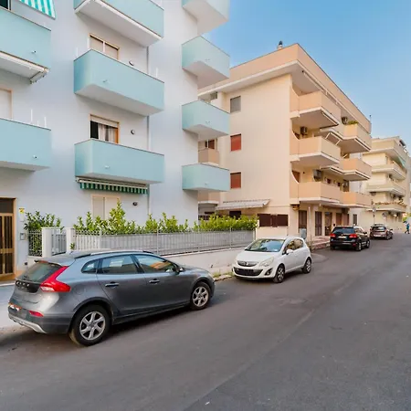 Apartmán Orizzonte Blu - Salento Selection *