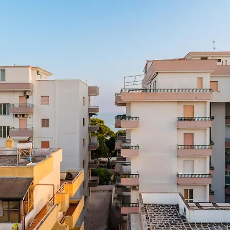 Apartmán Orizzonte Blu - Salento Selection