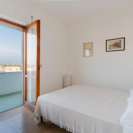 Orizzonte Blu - Salento Selection Apartmán *