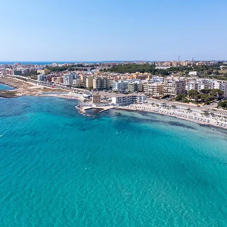 Orizzonte Blu - Salento Selection Διαμέρισμα