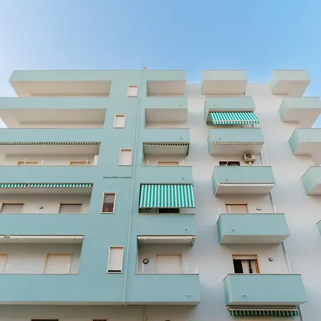 Διαμέρισμα Orizzonte Blu - Salento Selection